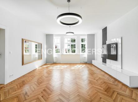 DSC_7438-HDR_web | Pronájem bytu, 3+1, 137 m²