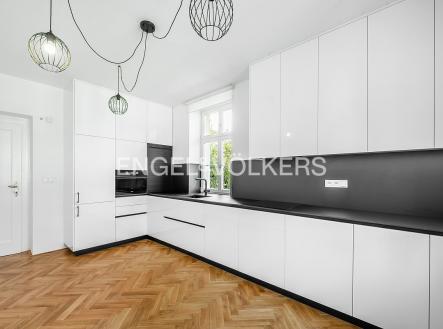 DSC_7456-HDR_web | Pronájem bytu, 3+1, 137 m²