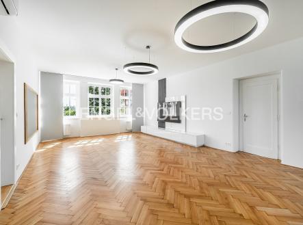 DSC_7441-HDR_web | Pronájem bytu, 3+1, 137 m²