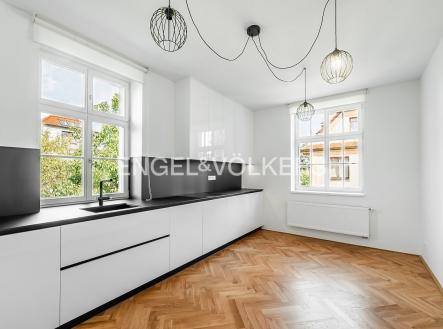 DSC_7453-HDR_web | Pronájem bytu, 3+1, 137 m²