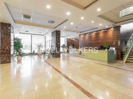 DSC_0622_web | Pronájem - kanceláře, 1 891 m²