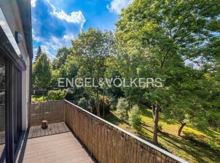 3 | Pronájem bytu, 4+kk, 126 m²