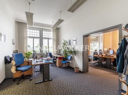 DSC_7213_web | Pronájem - kanceláře, 325 m²