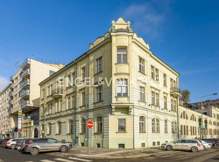 DSC_9059-HDR_web | Pronájem - kanceláře, 325 m²