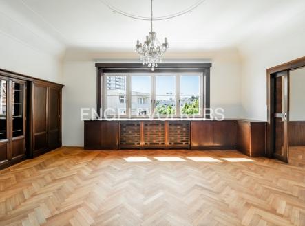 P1301831-HDR_web | Prodej bytu, 3+kk, 118 m²