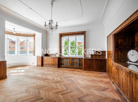 P1301825-HDR_web | Prodej bytu, 3+kk, 118 m²