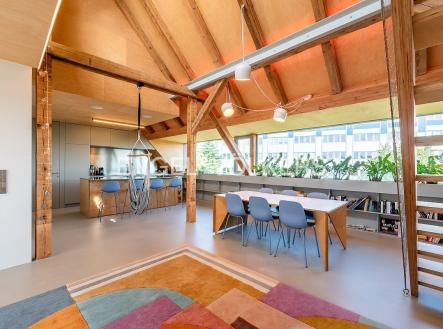 2-DSC_6985-HDR_web | Pronájem bytu, 5+kk, 226 m²