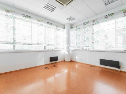 2 | Pronájem - kanceláře, 198 m²