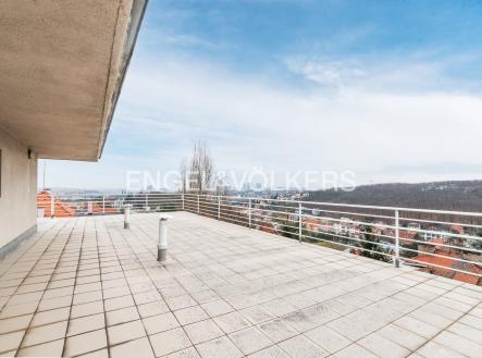 3 | Pronájem - kanceláře, 147 m²