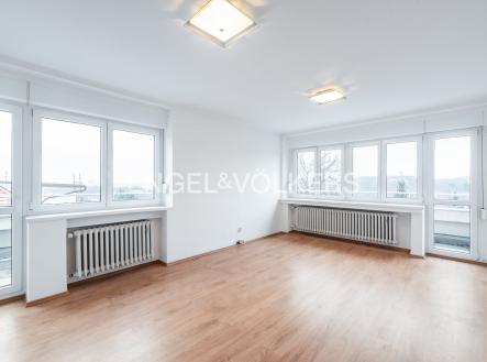 2 | Pronájem - kanceláře, 147 m²