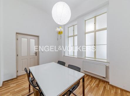 4 | Pronájem bytu, 4+1, 112 m²