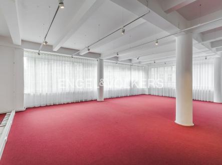 DSC_0603_web | Pronájem - kanceláře, 104 m²