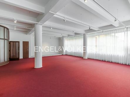 DSC_0596_web | Pronájem - kanceláře, 104 m²