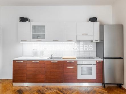 P1379351_web | Pronájem bytu, 3+1, 135 m²