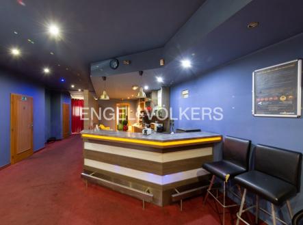 3 | Pronájem - komerční objekt, jiný, 268 m²