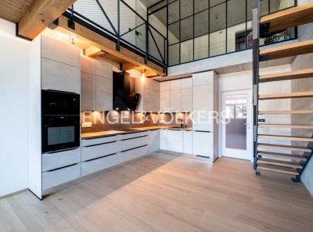 DSC_1260-HDR | Pronájem bytu, 3+kk, 90 m²