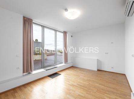 4 | Pronájem bytu, 5+kk, 232 m²