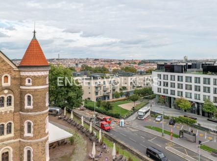 3 | Pronájem bytu, 5+kk, 232 m²