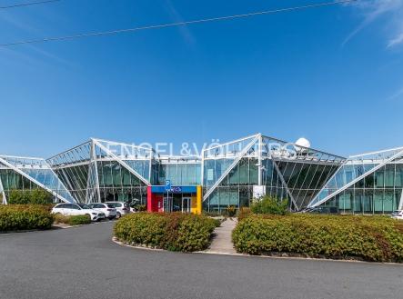 1 | Pronájem - komerční objekt, jiný, 360 m²
