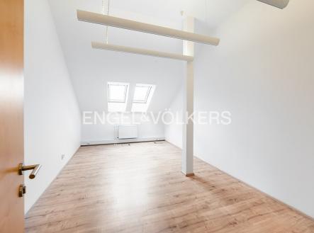 4 | Pronájem - kanceláře, 116 m²