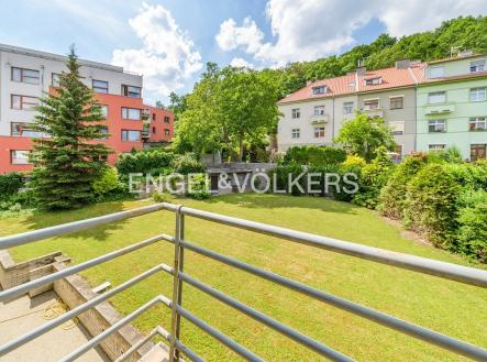 DSC_5211-HDR_web | Pronájem bytu, 4+1, 150 m²