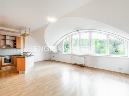 DSC_9388-HDR_web | Pronájem bytu, 3+kk, 93 m²