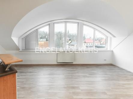 DSC_0371_web | Pronájem bytu, 3+kk, 93 m²