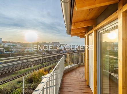 IMG_5886-HDR_web | Pronájem bytu, 2+kk, 54 m²