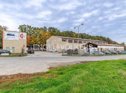 DSC_4796_web | Pronájem - pozemek pro komerční výstavbu, 900 m²