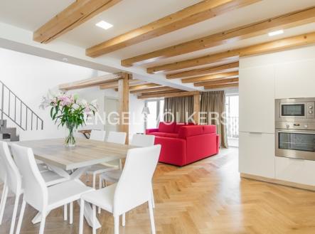 DSC_0176-Edit_uprava_web | Pronájem bytu, 3+kk, 133 m²