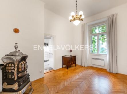 3 | Prodej bytu, 3+1, 82 m²