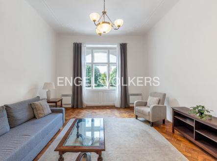 2 | Prodej bytu, 3+1, 82 m²