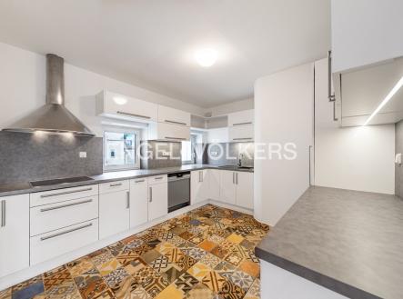 2 | Pronájem bytu, 6+kk, 241 m²