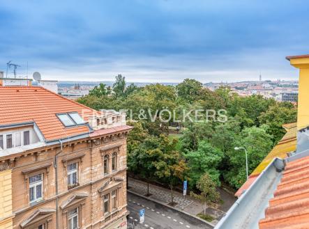 3 | Pronájem bytu, 6+kk, 241 m²