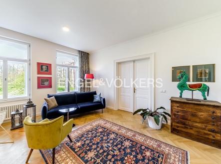 DSC_1504-HDR_web | Pronájem bytu, 3+kk, 138 m²