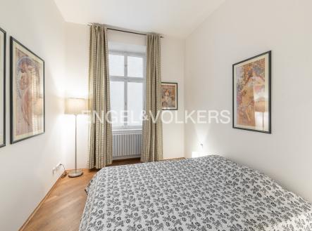 DSC_8827-HDR | Pronájem bytu, 2+1, 55 m²