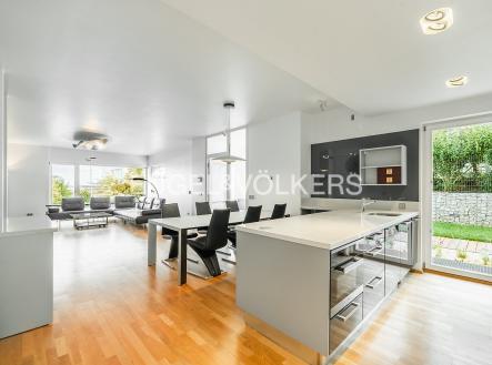 4 | Pronájem - dům/vila, 473 m²