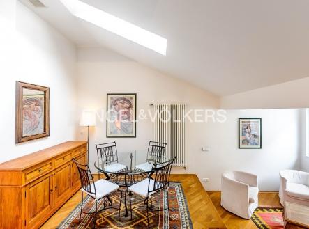 Pronájem bytu, 3+kk, 96 m²