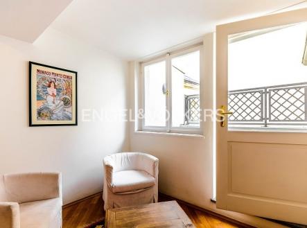 DSC_0416-HDR_web | Pronájem bytu, 3+kk, 96 m²