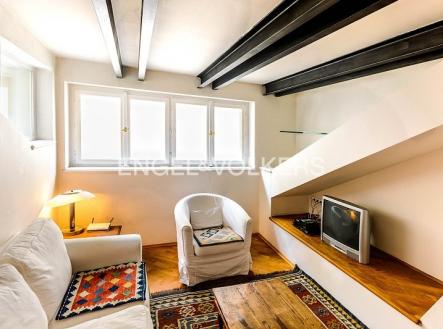 DSC_0415-HDR_web | Pronájem bytu, 3+kk, 96 m²