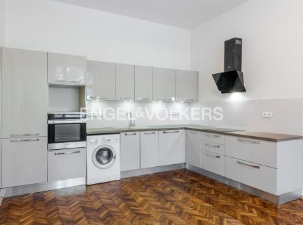 P1401617_web | Pronájem bytu, 3+1, 114 m²