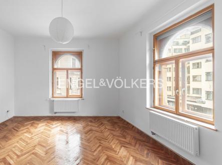 2 | Pronájem bytu, 3+1, 110 m²