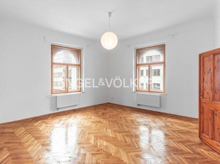 4 | Pronájem bytu, 3+1, 110 m²