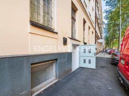 DSC_3687_web | Pronájem - komerční objekt, sklad, 25 m²