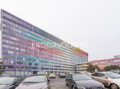 Pronájem - kanceláře, 51 m²
