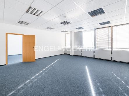 DSC_1564_web | Pronájem - kanceláře, 37 m²