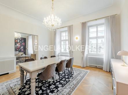 P1345863-HDR_web | Pronájem bytu, 4+kk, 161 m²