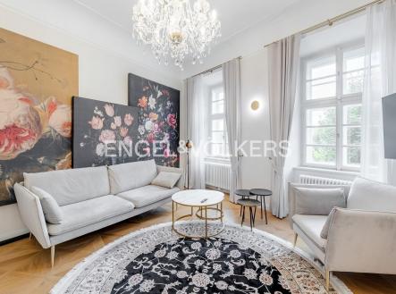 P1345866-HDR_web | Pronájem bytu, 4+kk, 161 m²