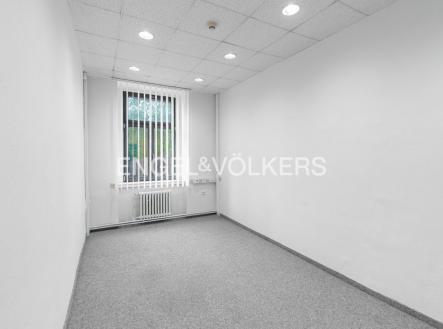 DSC_0217_web | Pronájem - kanceláře, 15 m²