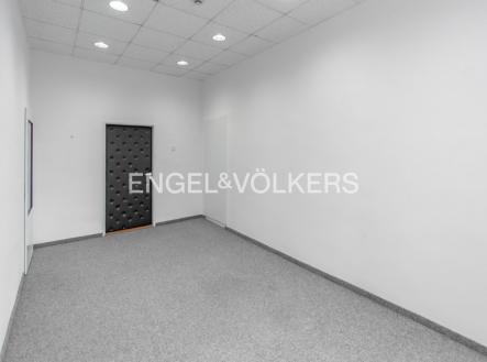 DSC_0216_web | Pronájem - kanceláře, 15 m²